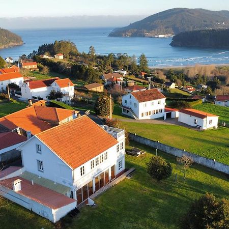 Beachfront Surf & Holiday House, Charming & Quiet Вальдовіньо Екстер'єр фото